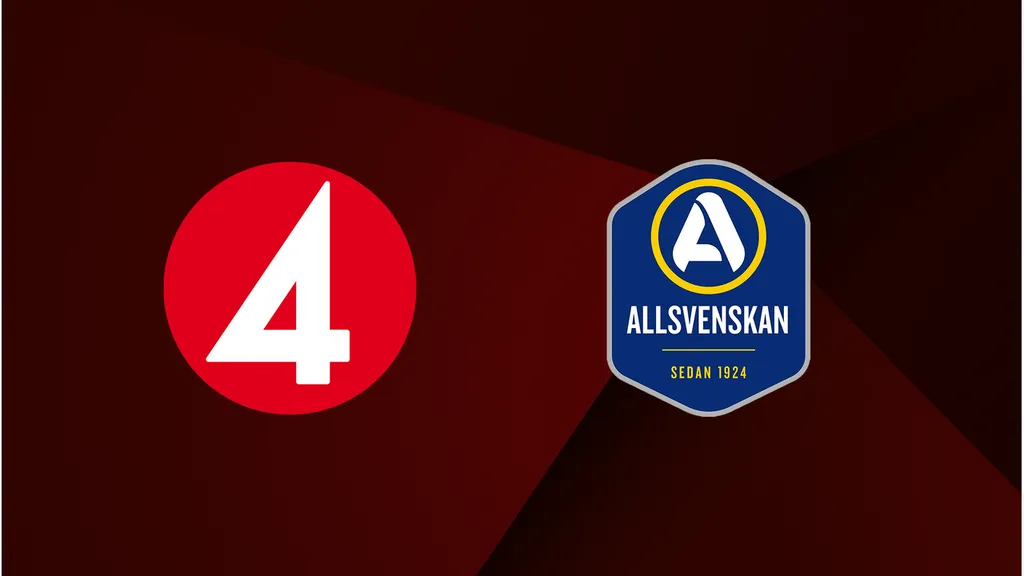 Logor AllsvenskanTV4