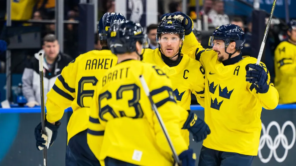 Tre Kronor