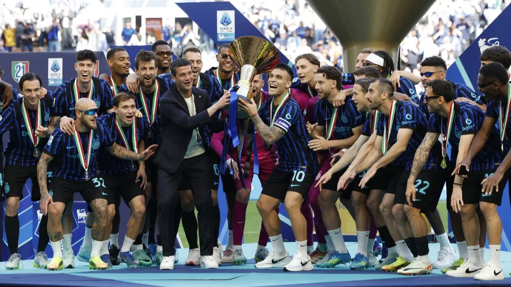 Serie A