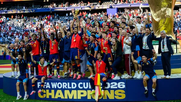 VM-guld Spanien 2