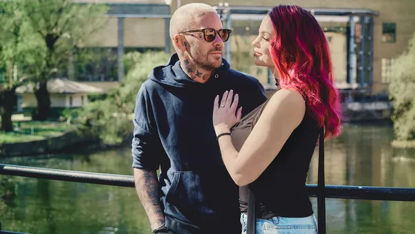 Jocke & Jonna - lovar och svär
