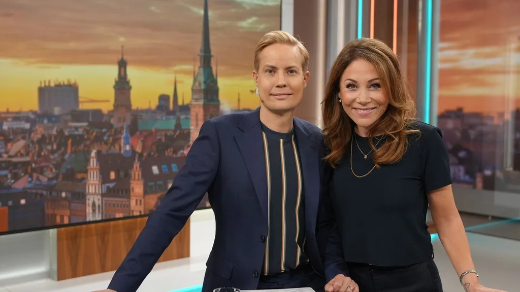 Tilde de Paula/Henrik Alsterdal