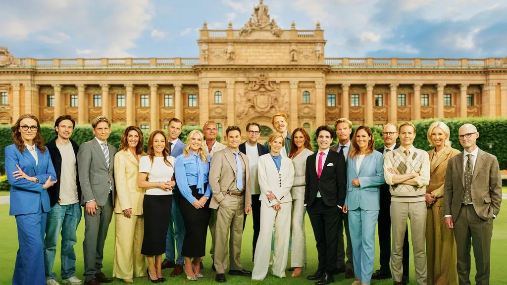 Valet 2026