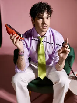 Oscar Zia.