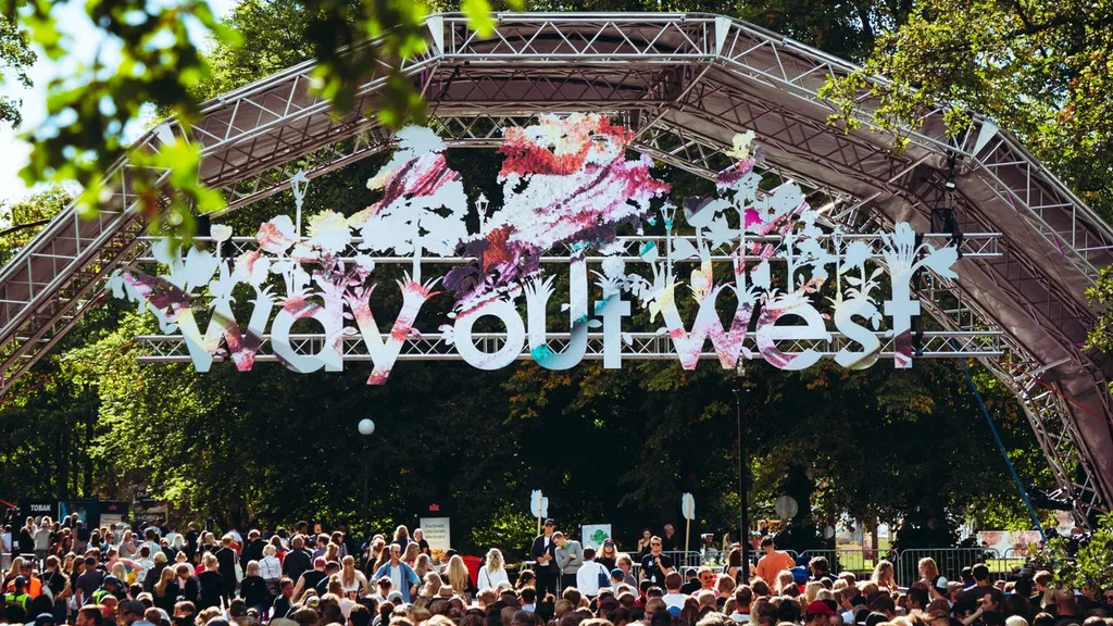 Way Out West
