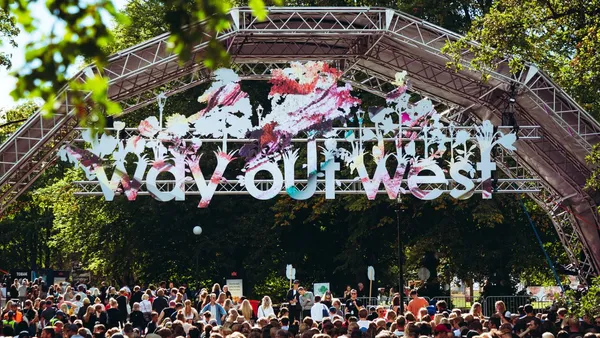 Way Out West