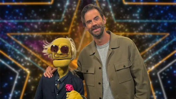 Tord och Pär