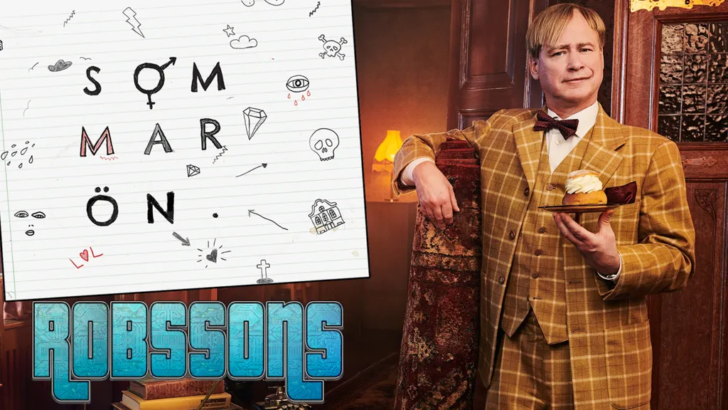 C More och TV4 samlar familjen