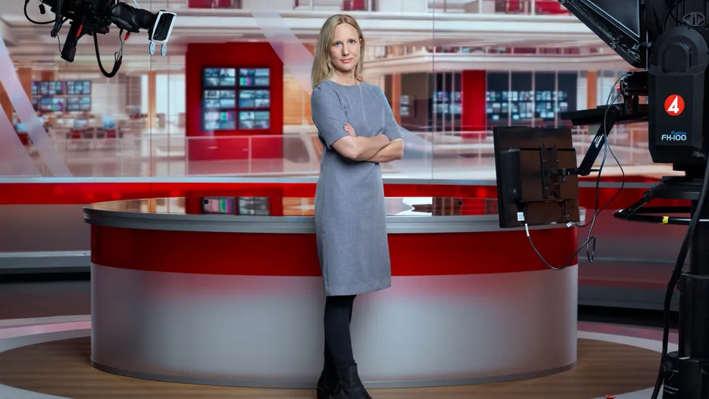 TV4 Nyheterna