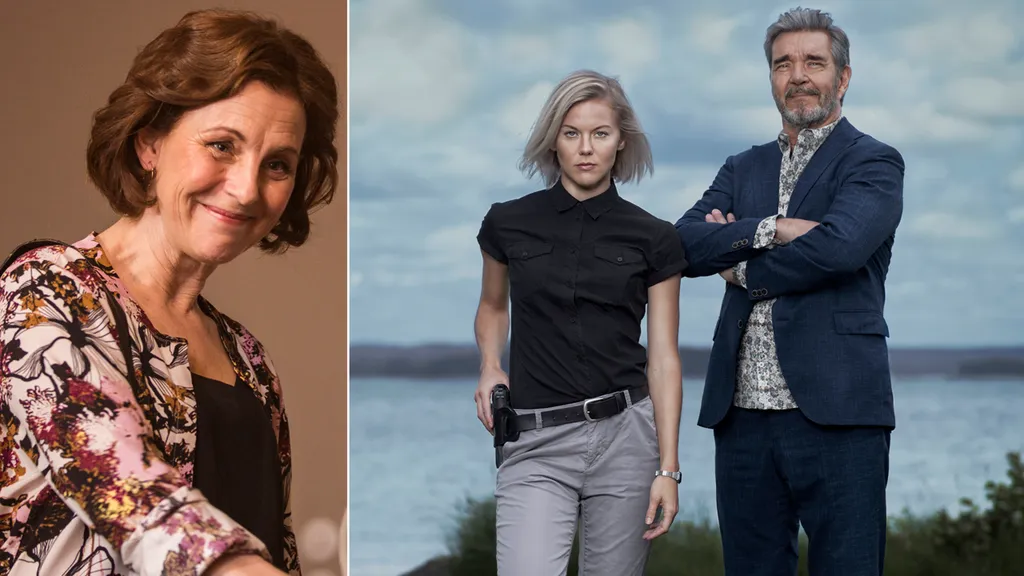 Bäckström, 2020