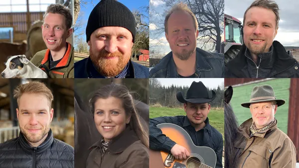 Bönderna i Bonde söker fru 2020