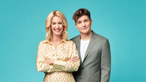 Världens viktigaste kväll – och roligaste 2020