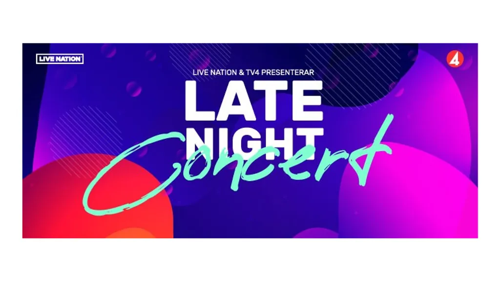 Late Night Concert