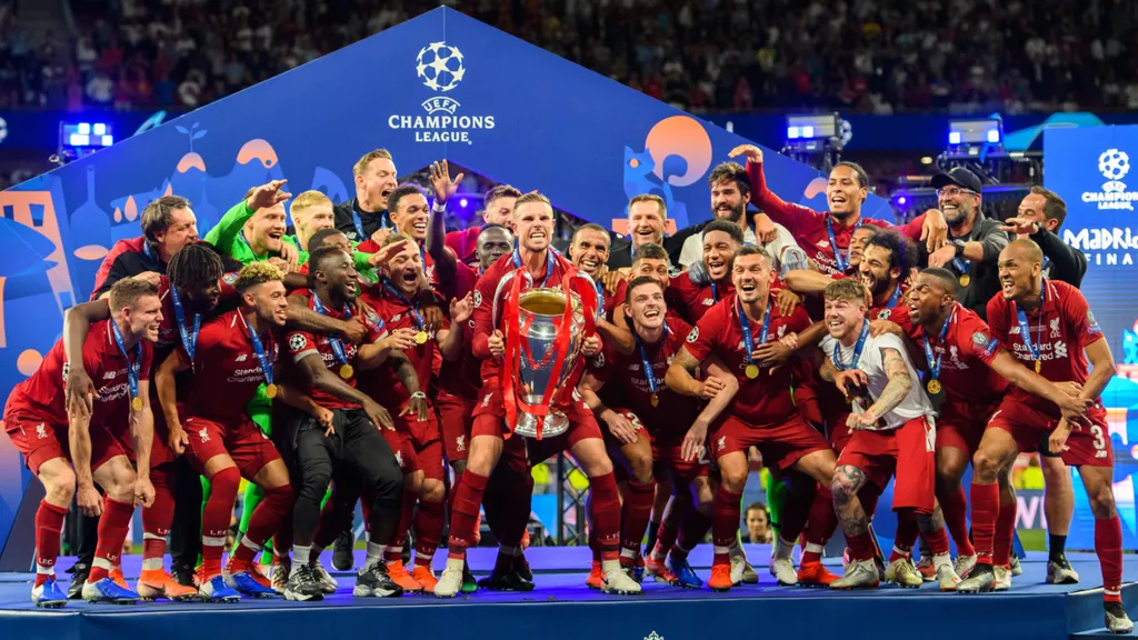 Champions League