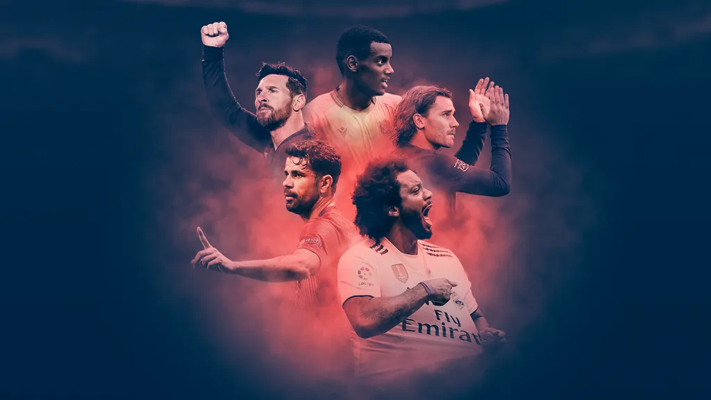 La Liga