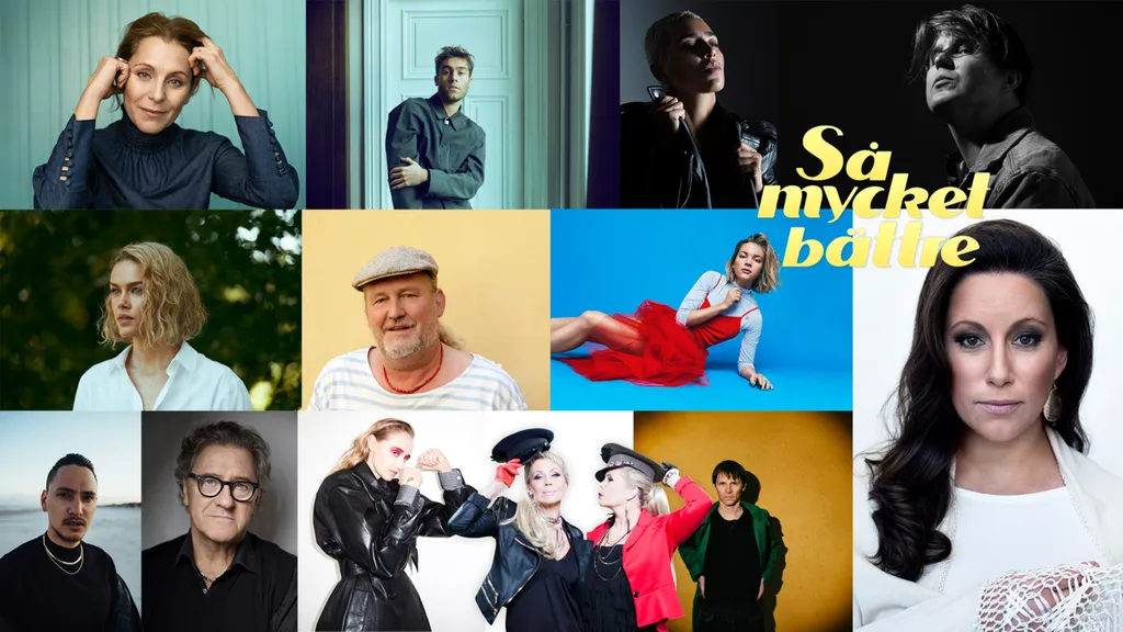 Så mycket bättre 2020