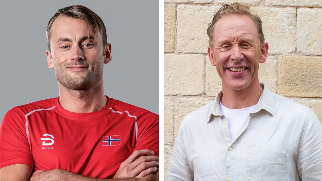 Petter Northug_Gunde Svan