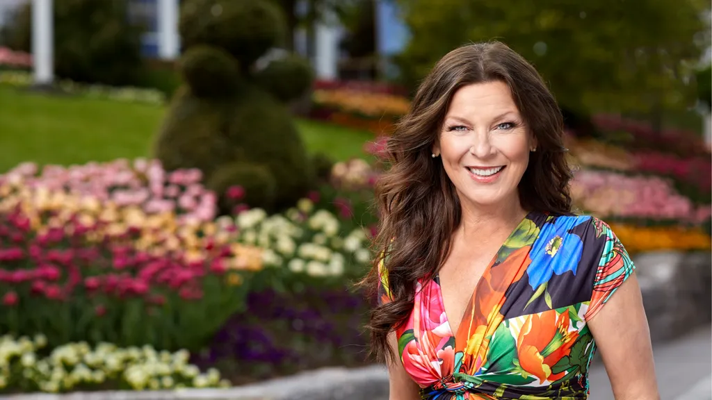 Lotta Engberg, Lotta på Liseberg