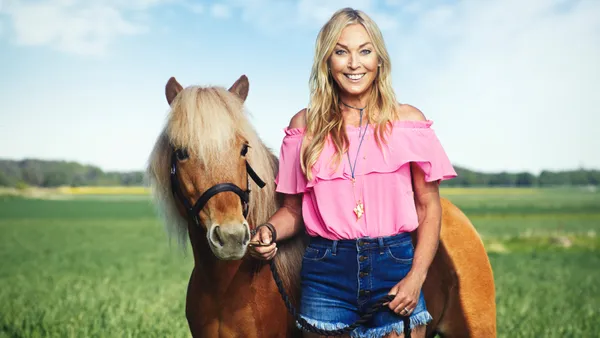 Bonde söker fru 2020