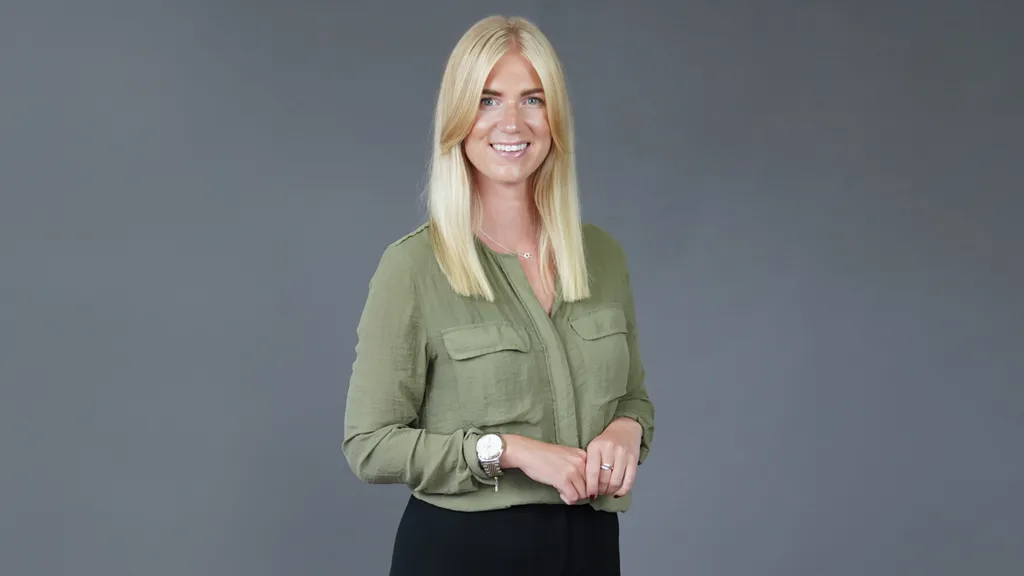 Kajsa Kalméus