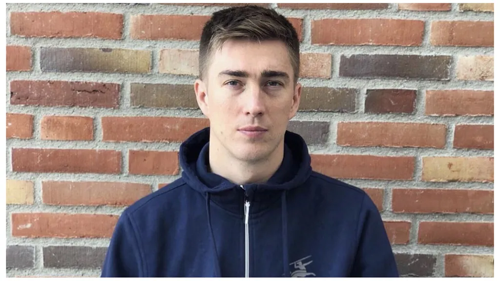 Tobias Forsberg