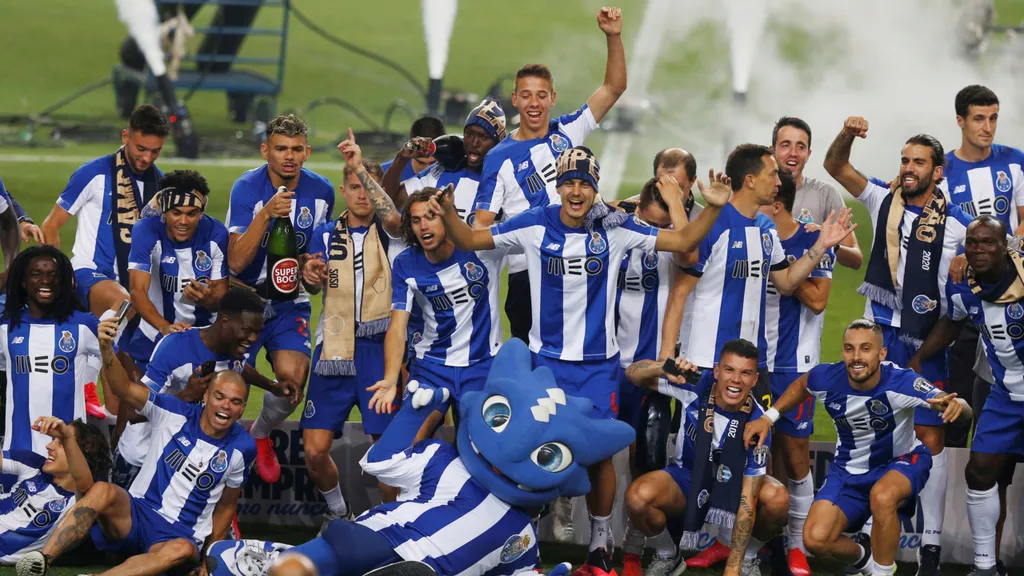 Porto