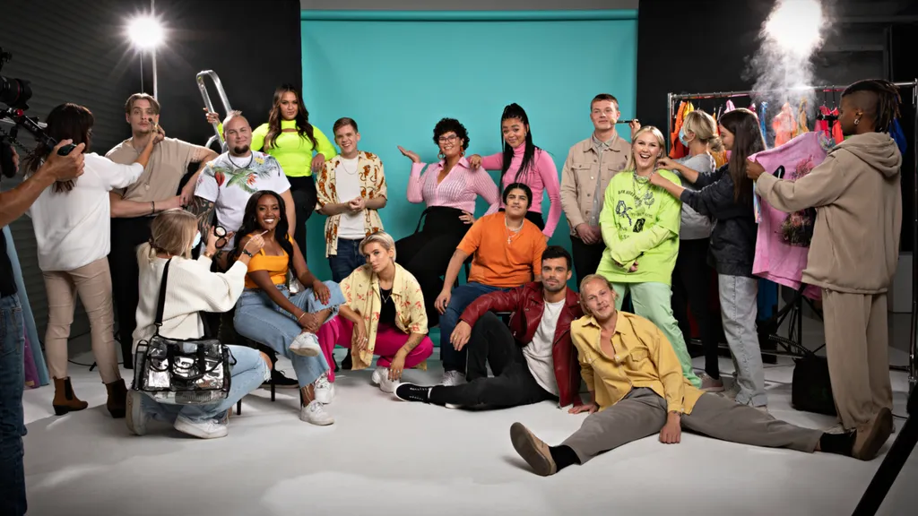 Idol 2020 top 13