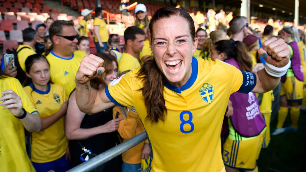 Lotta Schelin