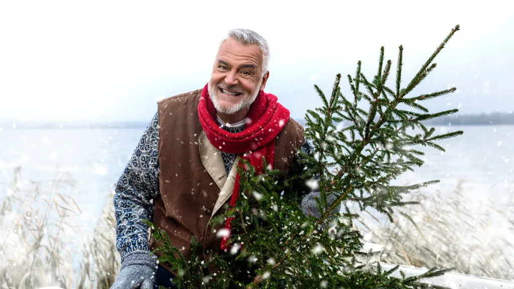 Jul med Ernst 2020