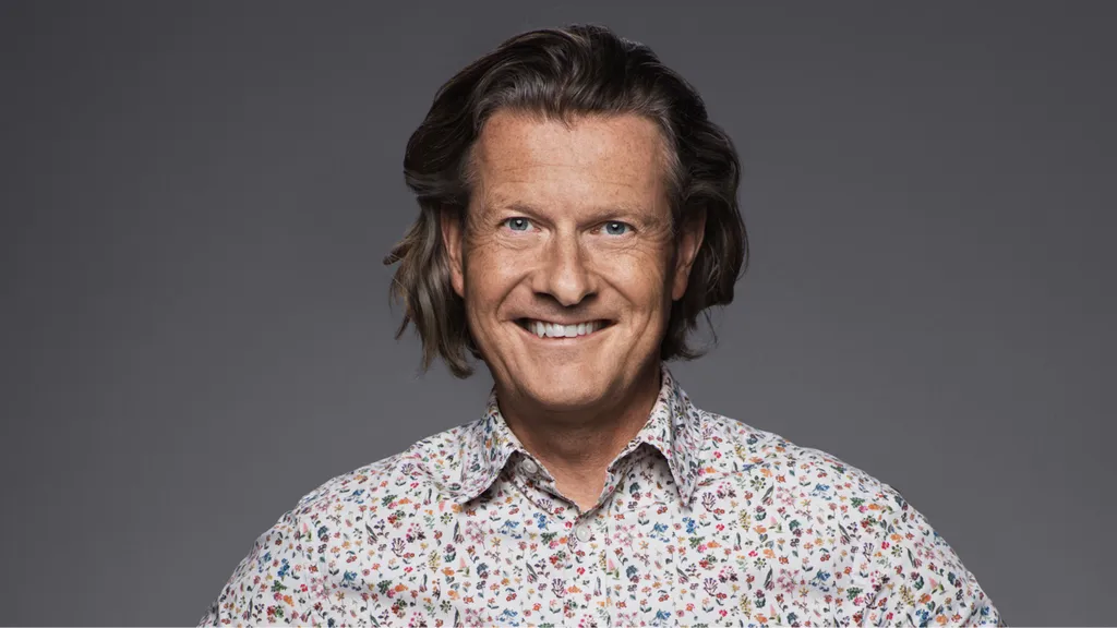 Fredrik Arefalk
