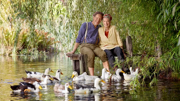 Mandelmanns gård 2021