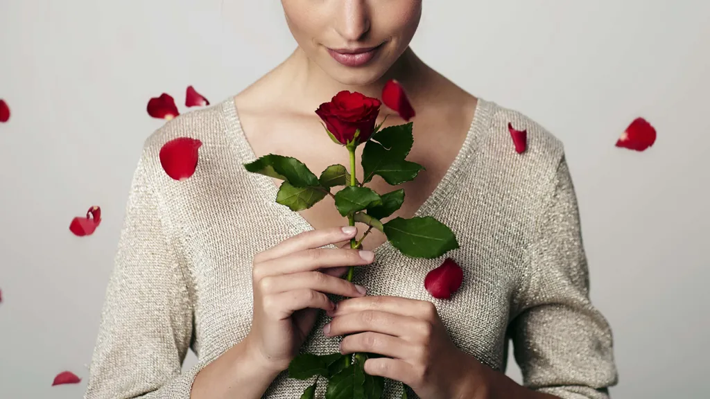 Bachelorette Sverige 2021