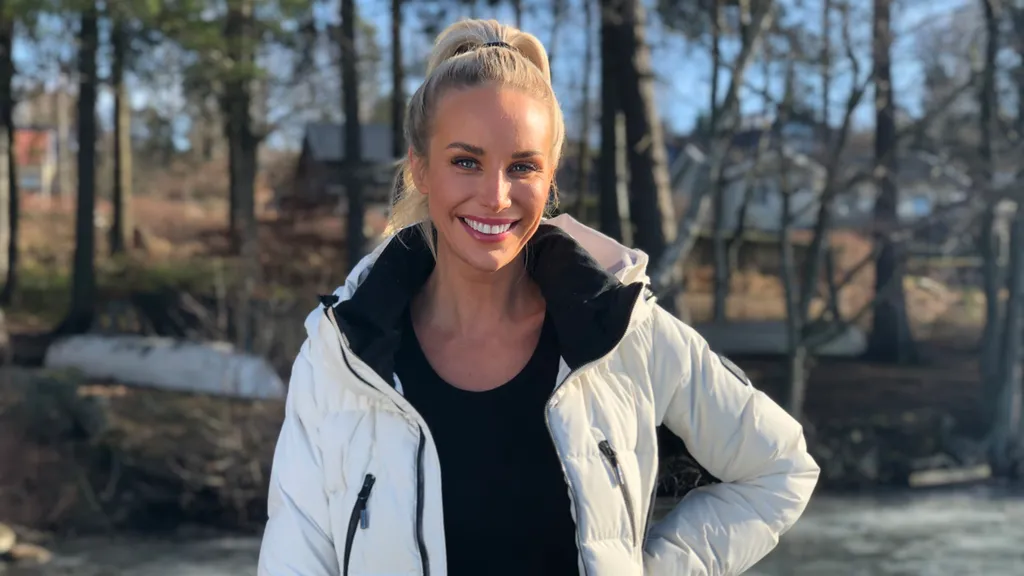 Julia Franzén