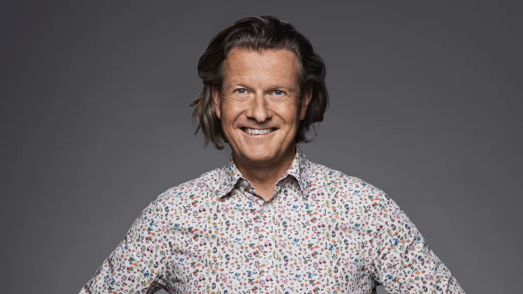 Fredrik Arefalk
