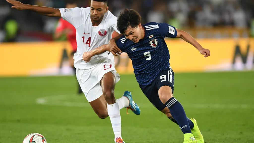 Asian Cup 2019