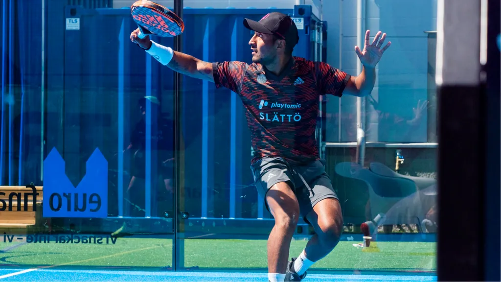 Simon Vasquez