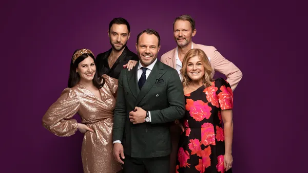 Masked Singer Sverige