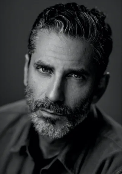 Jens Lapidus