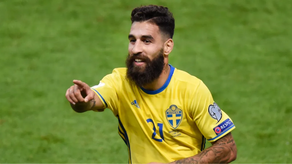 Jimmy Durmaz