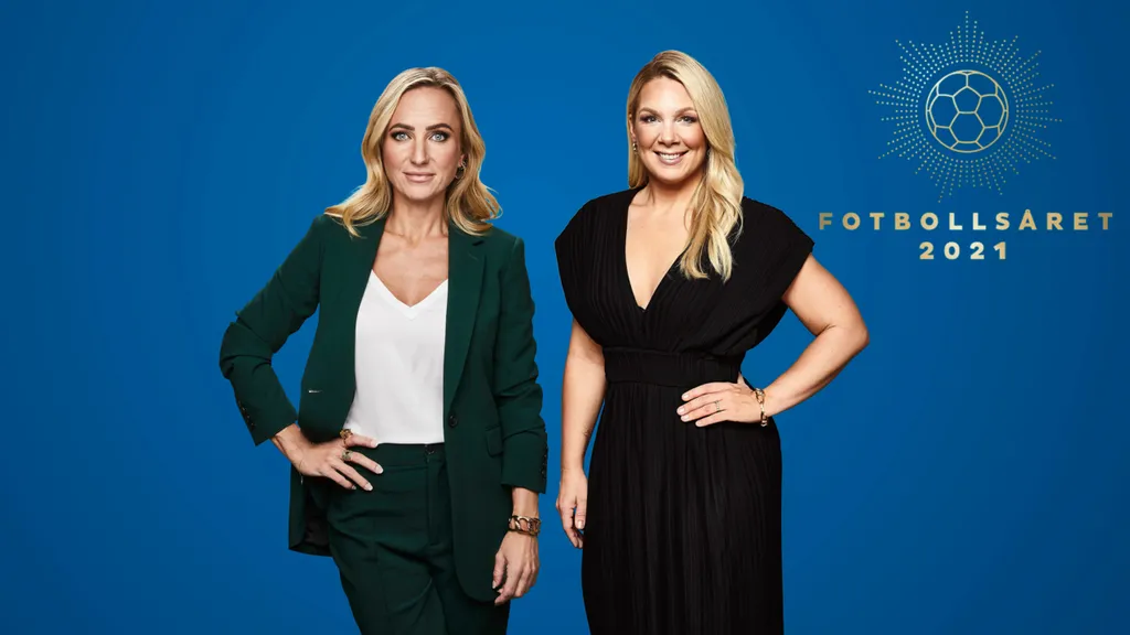 Fotbollsåret 2021