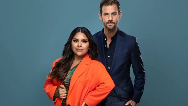 Pär Lernström och Arantxa Álvarez, Tillsammans mot cancer