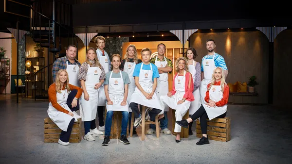 Sveriges Mästerkock 2022