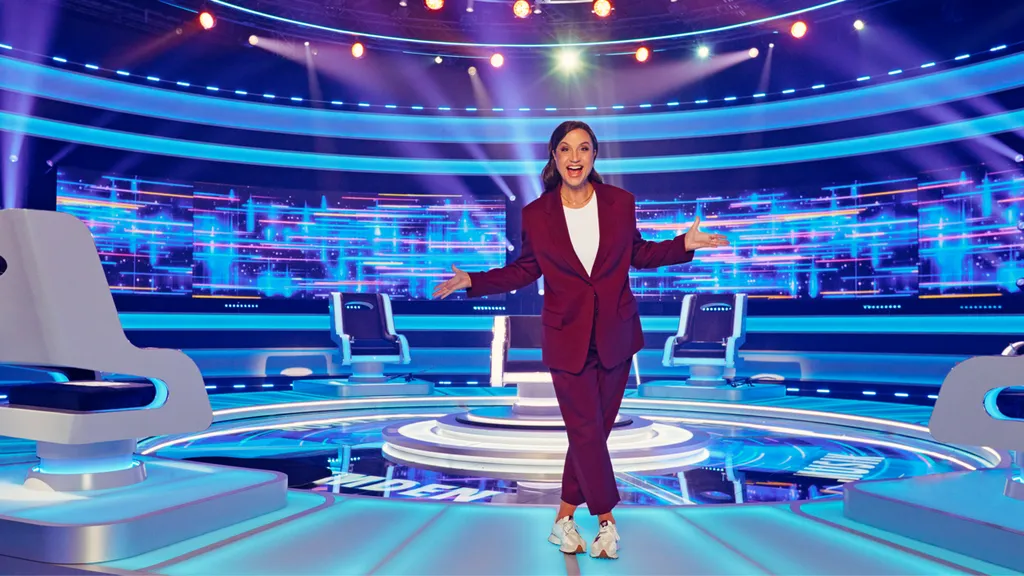 Petra Mede