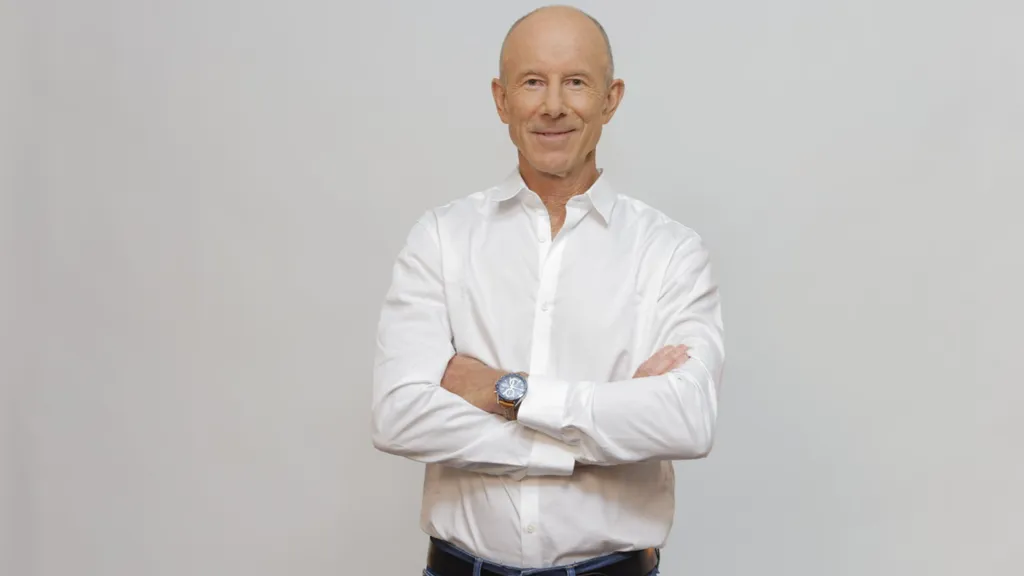 Ingemar Stenmark 1