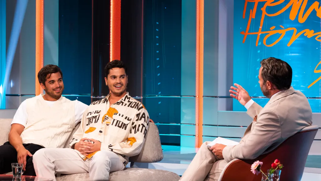Hellenius hörna special - hösten på TV4