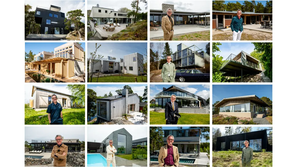 Grand Designs Årets hus_deltagande hus gruppbild