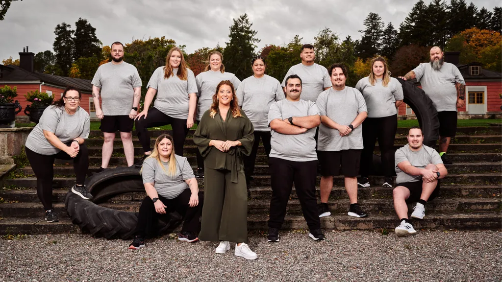 Biggest Loser 2023