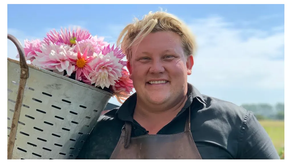 Karl Fredrik på Österlen (säsong 4) 6