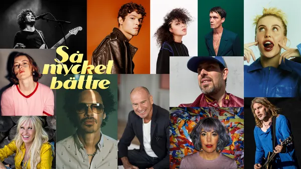 Så mycket bättre 2023