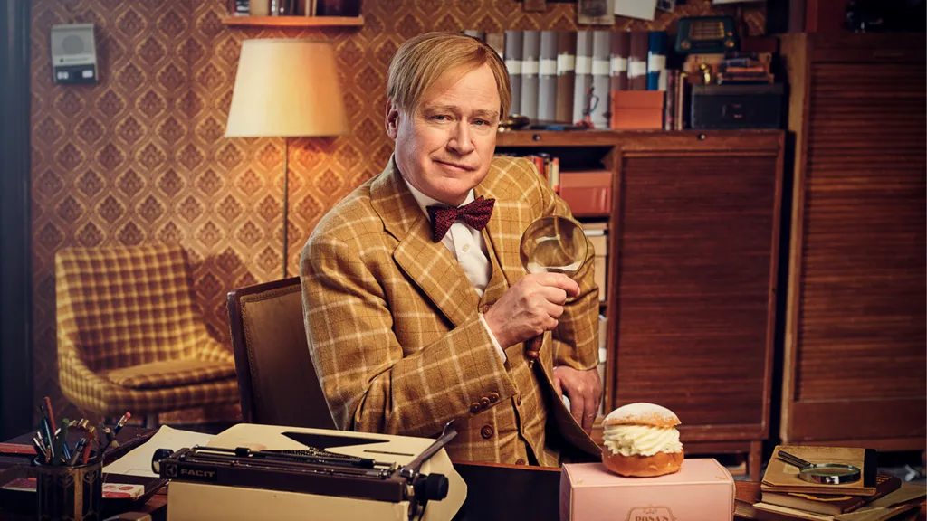 Ture Sventon och jakten på ungdomens källa 3